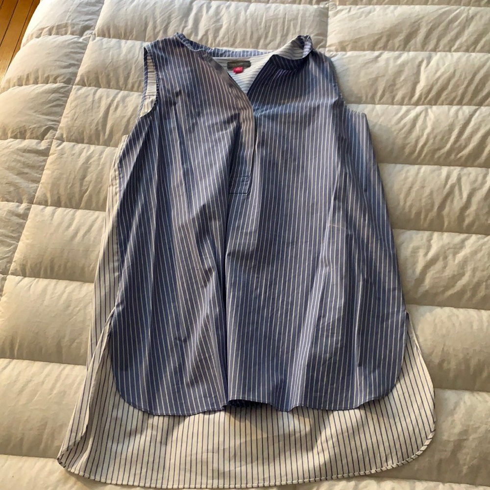 Vince Camino size M blouse